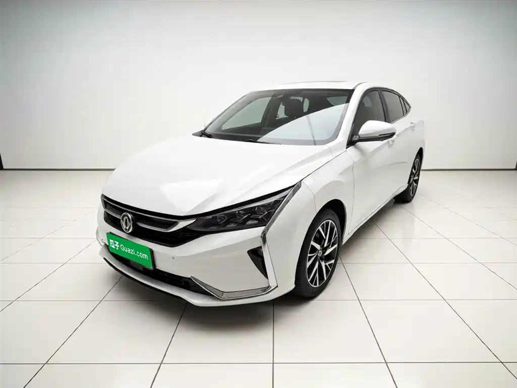 Dongfeng Aeolus Yixuan 2020 230T Automatic Cool Edition