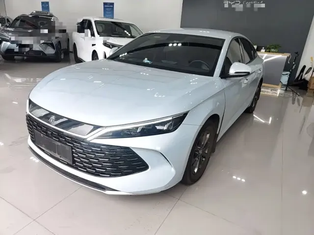 BYD Qin L 2024 DM-i 80KM Leading Edition