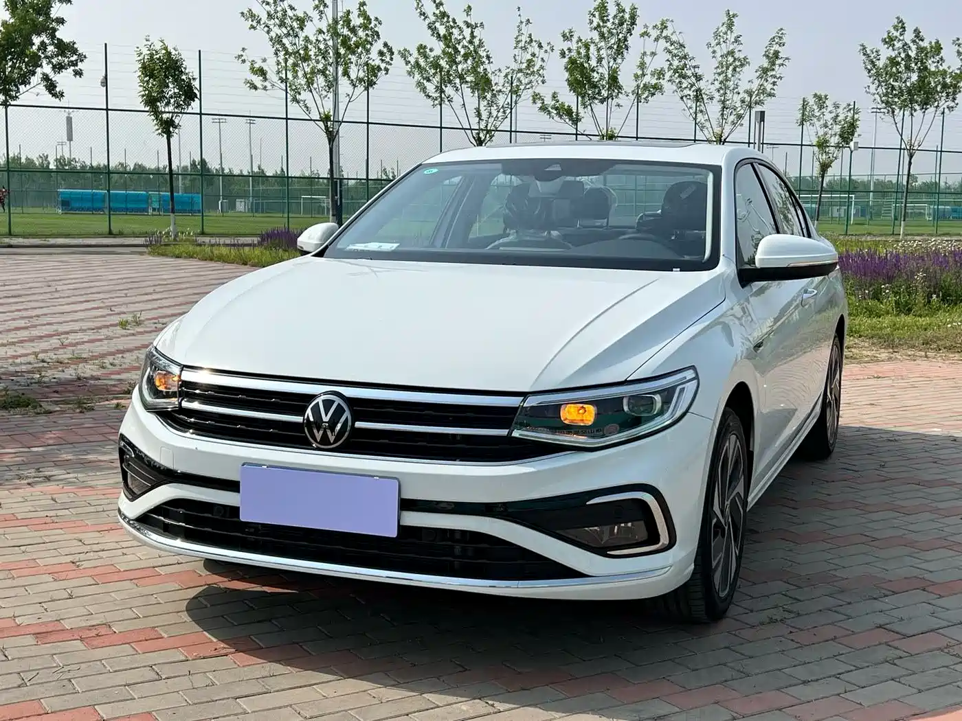 Volkswagen Bora 2025 300TSI DSG Premium Ride Edition
