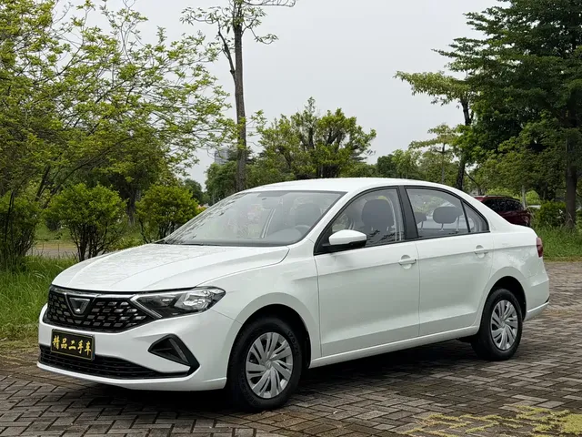 Jetta VA3 2021 1.5L Automatic Upward Life Edition