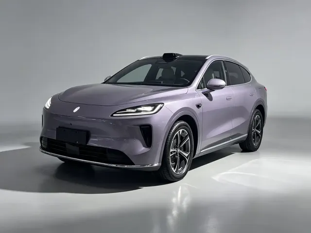 Shangjie SUV 2025 Basic Model