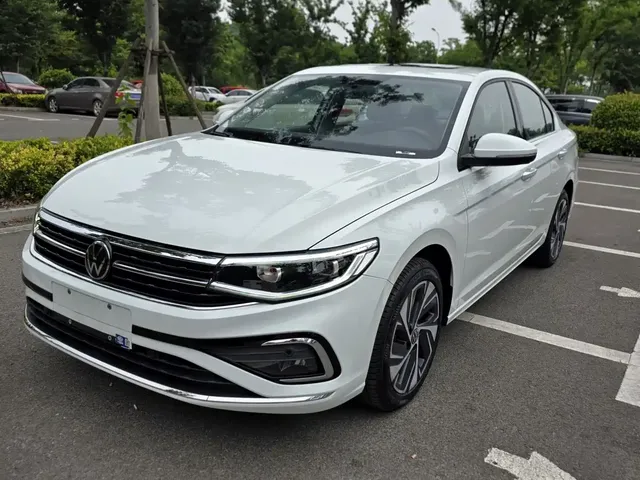 Volkswagen Bora 2024 200TSI DSG Joy Ride PRO Edition