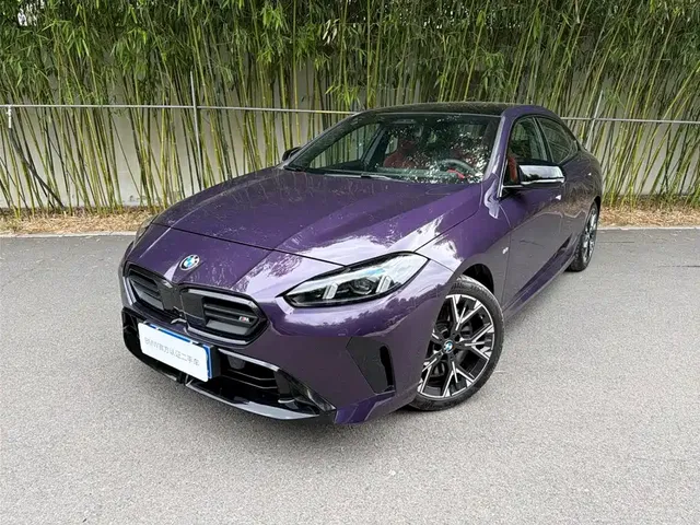 BMW M235L 2025 M235L