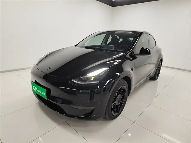 Tesla Model Y 2022 Long Range AWD