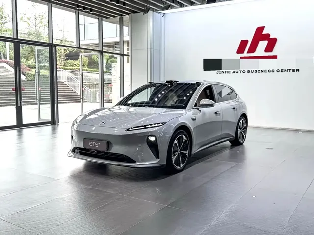 NIO ET5T 2024 75kWh Touring