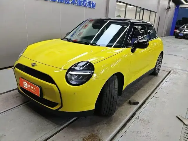 MINI Electric MINI COOPER 2024 456km COOPER E Classic