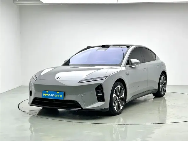 NIO ET5 2025 75kWh