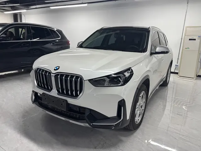 BMW X1 2023 sDrive20Li X Design Package