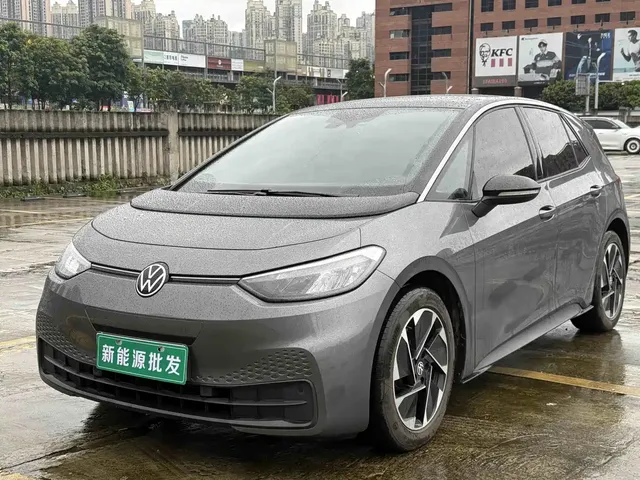 Volkswagen ID.3 2024 Outstanding Edition