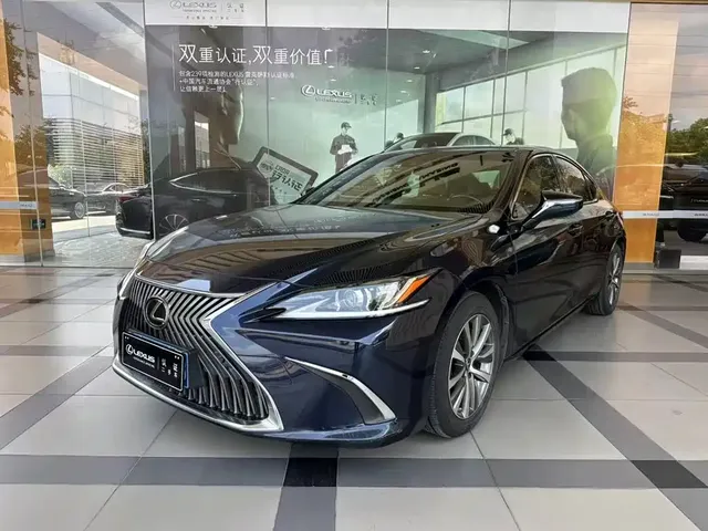 Lexus ES 2020 200 Excellence