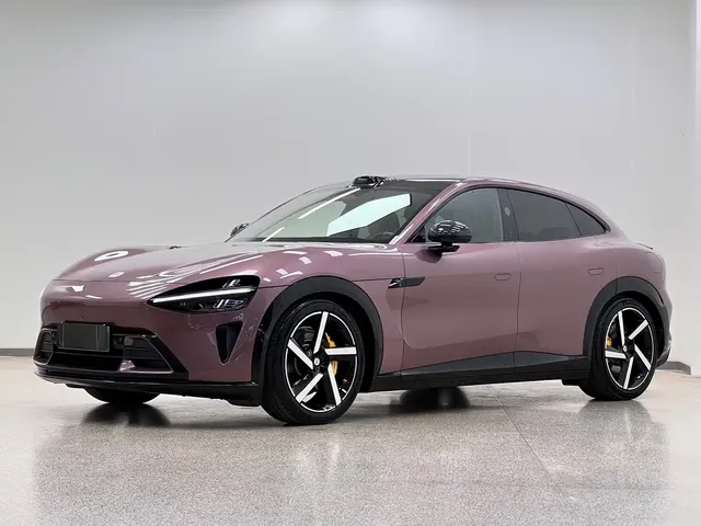 Xiaomi Auto Xiaomi YU7 2025 Ultra Long Range High Performance AWD Max Edition