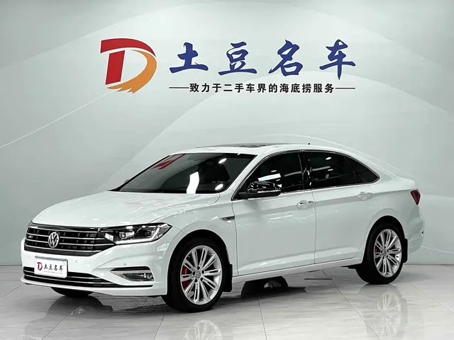 Volkswagen Sagitar 2021 280TSI DSG Excellence Edition