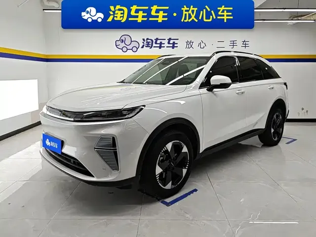 Haval Xiaolong MAX 2025 Hi4 110 Pro