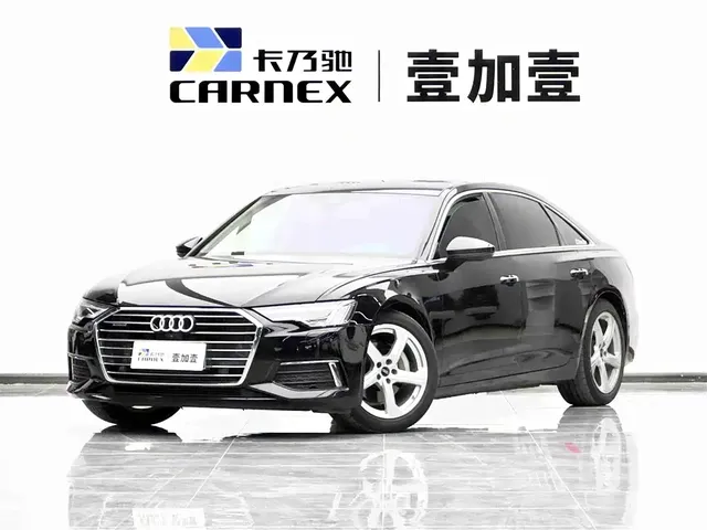 Audi A6L 2022 45 TFSI quattro Premium Elegance