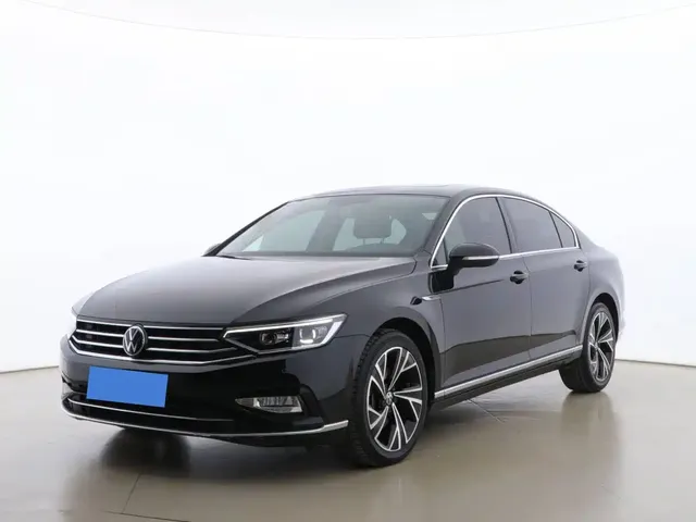 Volkswagen Magotan 2021 330TSI DSG 30th Anniversary Edition