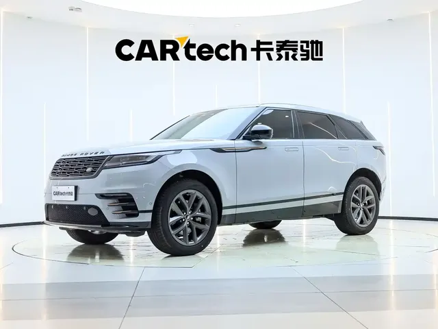 Land Rover Range Rover Velar 2024 Dynamic SE