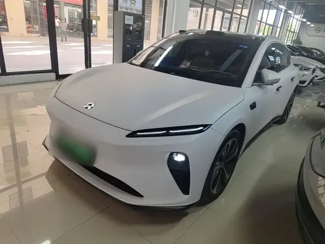 NIO ET5T 2023 Model 75kWh Touring