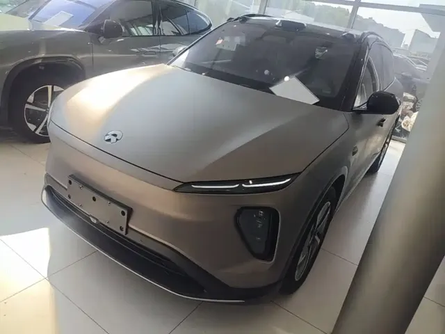 NIO ES6 2024 75kWh
