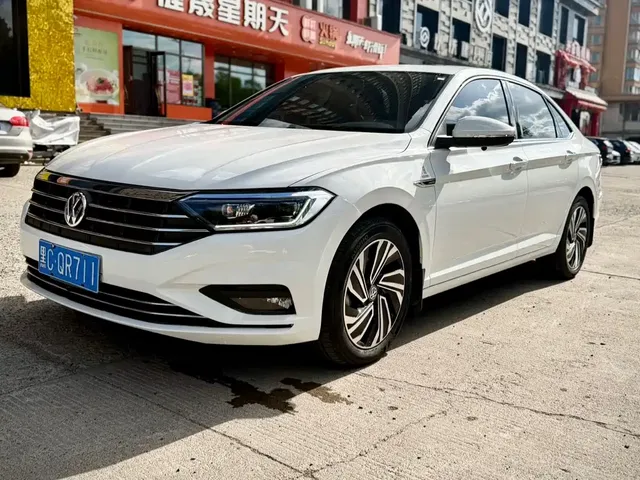 Volkswagen Sagitar 2022 280TSI DSG Surpassing Edition