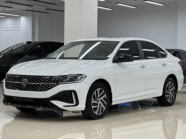 Volkswagen Lavida 2023 280TSI DSG Starlight Comfort Edition