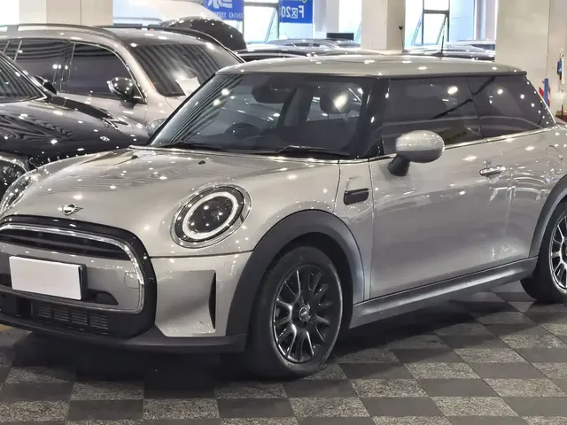 MINI MINI 2023 1.5T ONE