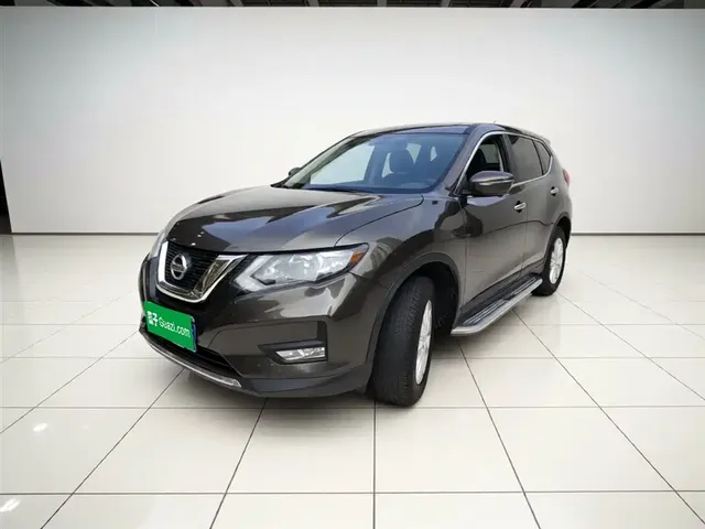 Nissan X-Trail 2019 2.0L CVT Comfort Edition 2WD