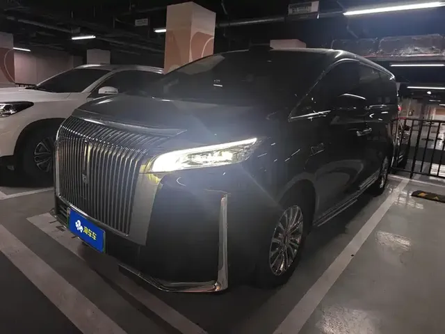 WEY Alpine 2025 AWD Alpine 8