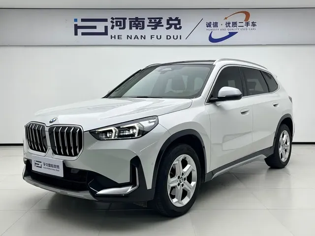 BMW X1 2023 sDrive20Li X Design Package