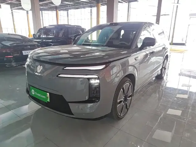 Denza N8L 2025 Standard