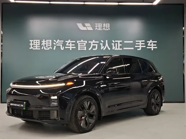 Li Auto L7 2024 Pro