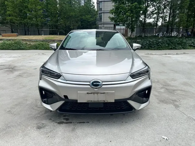 Aion S 2023 Mei 580 LFP