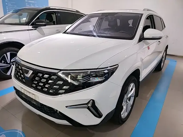 Jetta VS7 2022 280TSI Auto Comfort Edition