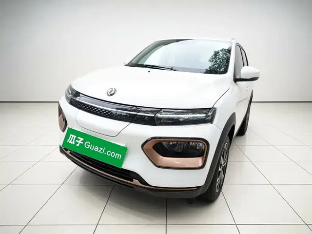 Dongfeng Yipai Nano BOX 2022 Facelift Breeze Edition 201KM Standard