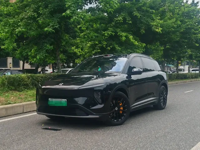 NIO ES6 2023 75kWh