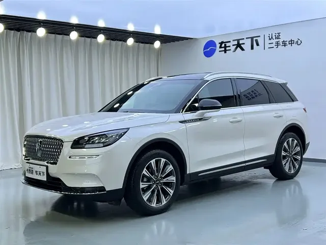 Lincoln Adventurer 2022 2.0T FWD Premium Luxury Edition