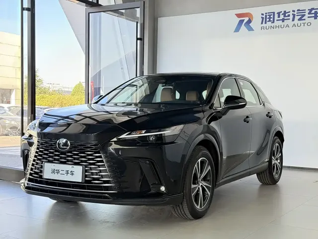 Lexus RX 2025 300 4WD Premium Edition