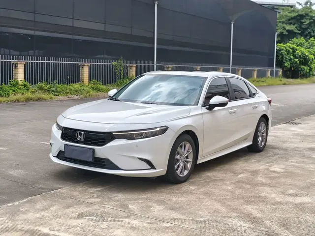 Honda Integra 2022 240TURBO Manual Exclusive Edition