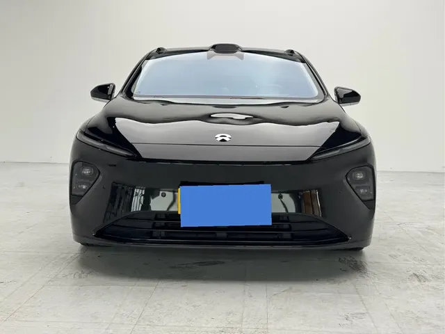 NIO ET7 2022 100kWh Launch Edition
