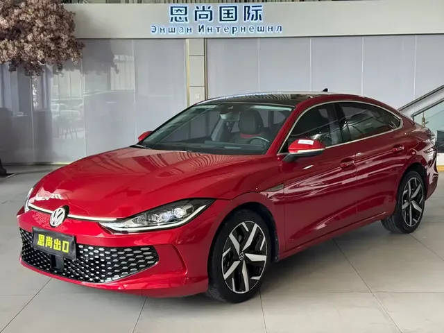 Volkswagen Lamando 2022 Lamando L 280TSI DSG Cool Edition