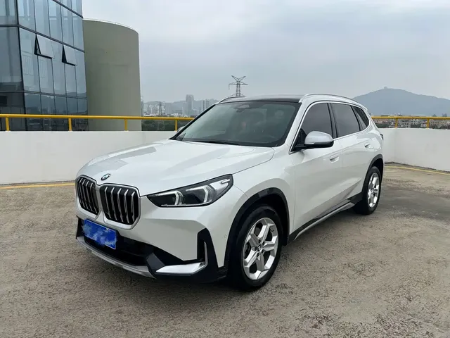 BMW X1 2023 sDrive20Li X Design Package