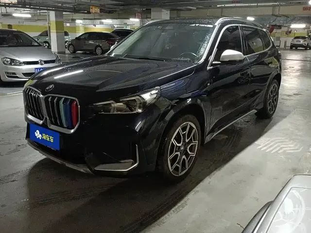 BMW X1 2023 sDrive25Li X Design Package