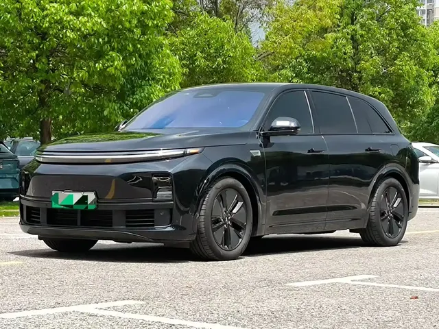 Li Auto L7 2024 Pro
