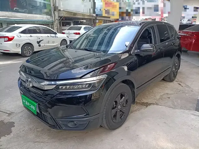 Honda Haoying 2021 240TURBO CVT 2WD Luxury