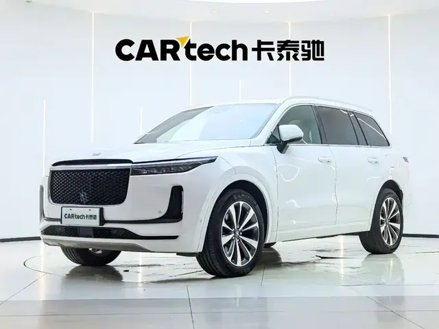Li Auto Li ONE 2020 Extended Range 6-seater
