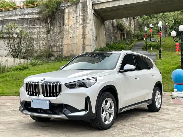 BMW X1 2023 sDrive20Li X Design Package