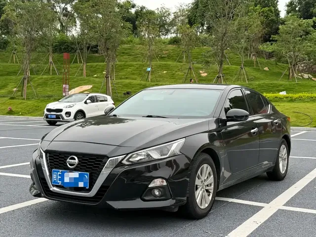 Nissan Teana 2021 Model Year 2.0L XE Exclusive Edition