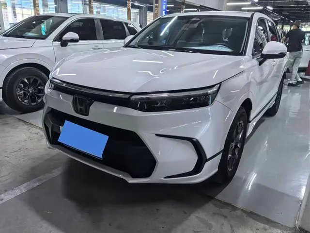 Honda Haoying 2023 240TURBO 2WD Elite 5-Seater