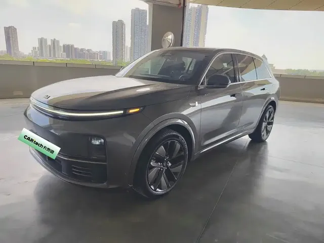 Li Auto L7 2023 Air