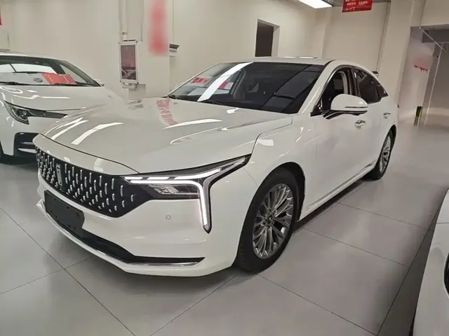 Besturn B70 2023 3rd Generation 1.5T Automatic Comfort