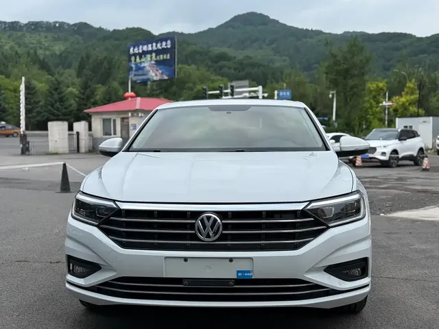 Volkswagen Sagitar 2020 280TSI DSG Comfort China VI